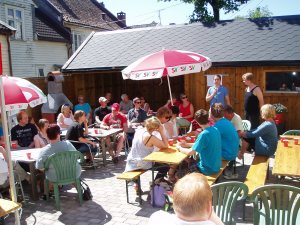 OLYMPUS DIGITAL CAMERA